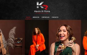 Proyecto Kevin R Films