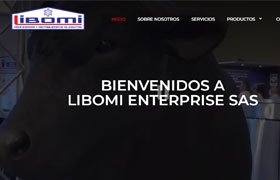 Proyecto Libomi Enterprise